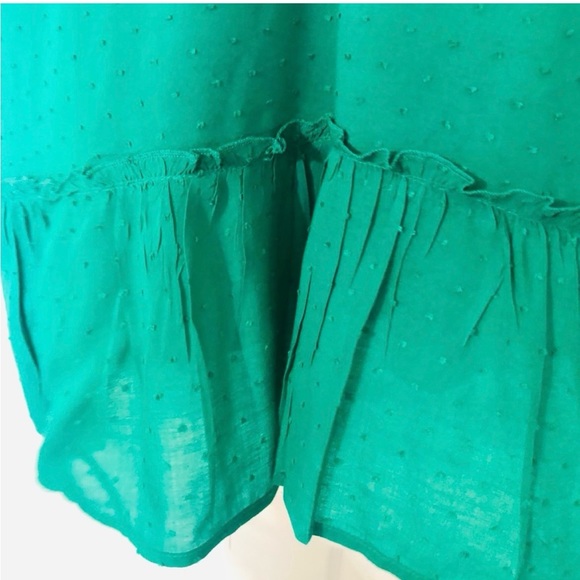 Blue Rain Spring/Summer Casual Dress - Picture 5 of 5